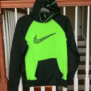 Nike Thermal Hoodie